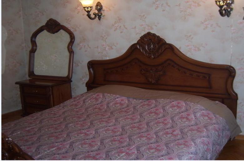 Evrika Apartments On Rustaveli Avenue Tbilisi Room photo