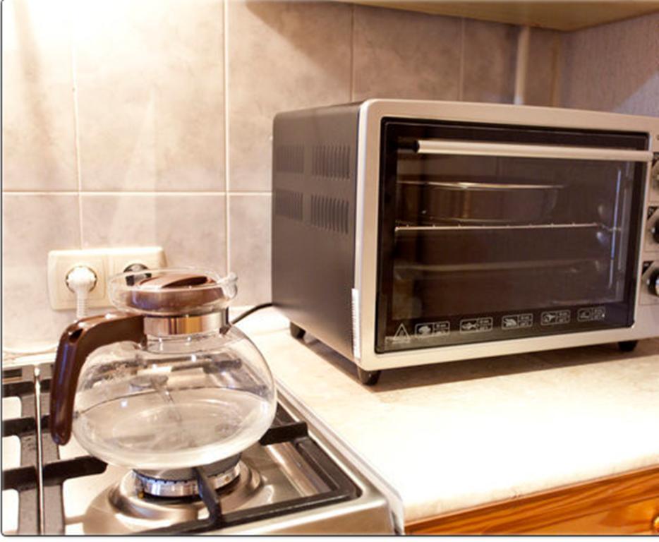 Evrika Apartments On Rustaveli Avenue Tbilisi Room photo
