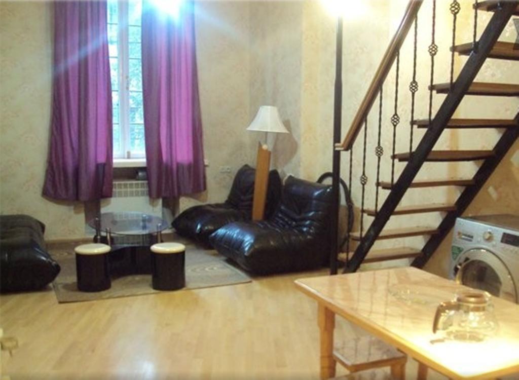 Evrika Apartments On Rustaveli Avenue Tbilisi Room photo